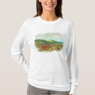 T-shirt Jeu de boule indien