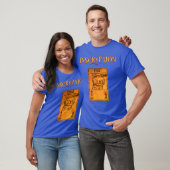 T-shirt Jeu de cartes Inscryption Psychological Stoad Hall (Unisexe)