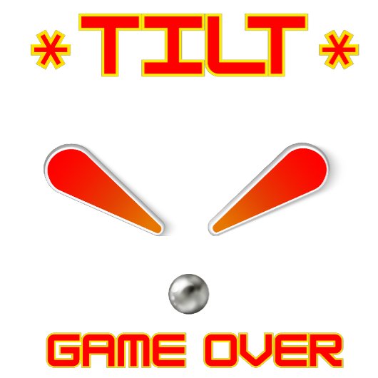 T-shirt Jeu de couture sur Pinball