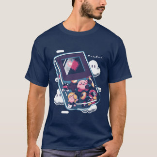 T-shirt Jeu de gens drôle