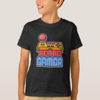 Jeu de jeu Retro Gamer Console Vidéo Jeu cadeau