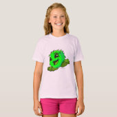 T-shirt Jeu de jub (Devant entier)