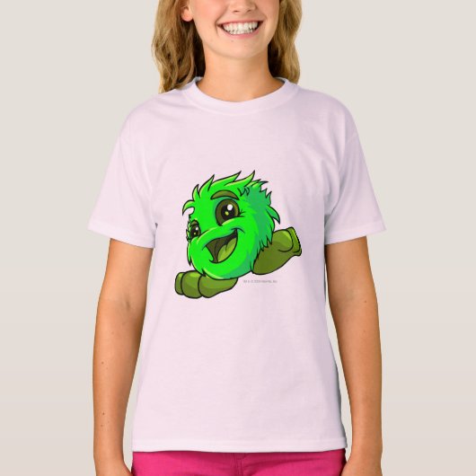 T-shirt Jeu de jub (Devant)