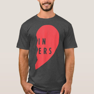 T-shirt Jeu de maillots jumeaux - Jeu de maillots jumeaux