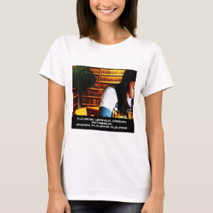 T-shirt Jeu de mots scientifique