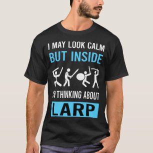T-shirt Jeu de rôle de rôle de jeu de rôle de rôle de rôle