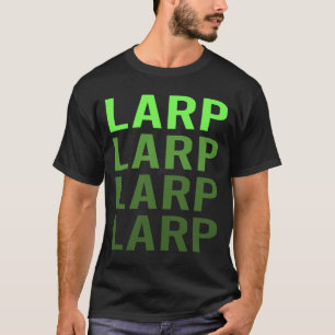 T-shirt Jeu de rôle de rôle de jeu de rôle de rôle de rôle