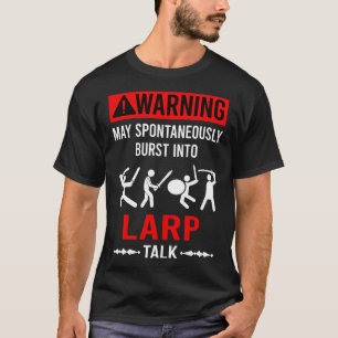 T-shirt Jeu de rôle de rôle de jeu de rôle de rôle de rôle