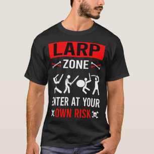 T-shirt Jeu de rôle de rôle de jeu de rôle de rôle de rôle