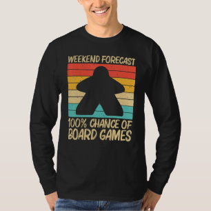 T-shirt Jeu de société cool pour hommes femmes joueur de s