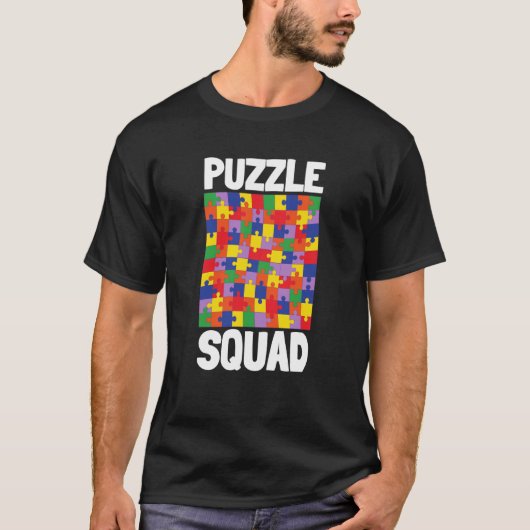 T-shirt Jeu De Table Et Tablette Planche De Jeu De Jeu De (Devant)