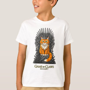 T-SHIRT JEU DE THORES