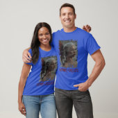 T-shirt Jeu de thrones Daenerys targaryen Mère des Dragons (Unisexe)