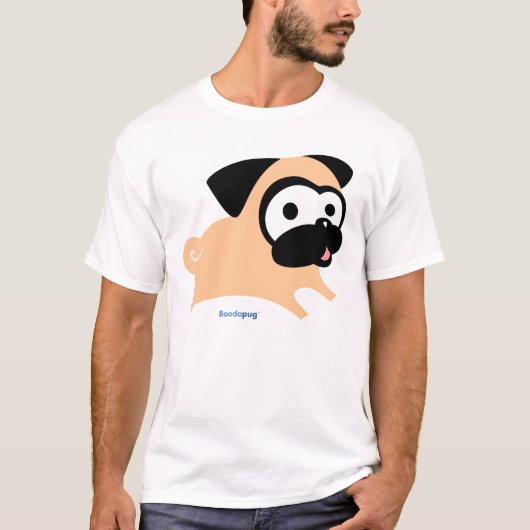 T-shirt Jeu de Tugg ! Chemise (Devant)