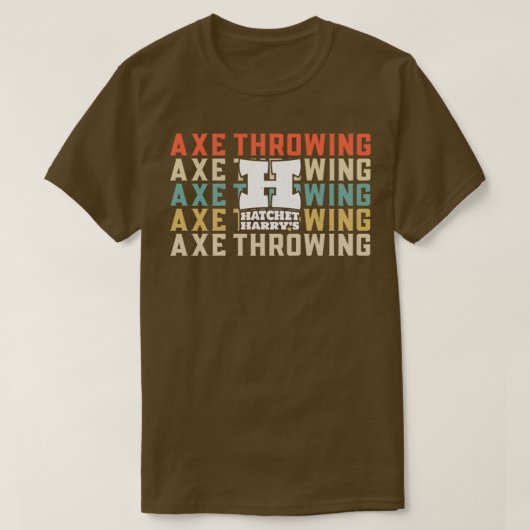 T-shirt Jeu de x 47 (Design devant)