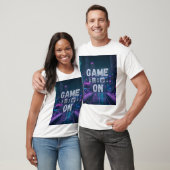 T-shirt Jeu d'échecs (Unisexe)