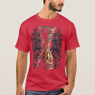 T-shirt Jeu d'échecs Cadeaux Tee - shirts graphiques pour