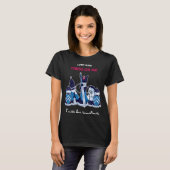 T-shirt Jeu D'Échecs Chess Dit Conseil D'Échecs (Devant entier)