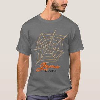 T-shirt Jeu garçon