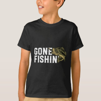 T-shirt Jeu Pêche Funny Grosse Bouche B Cadeau De Pêche Po