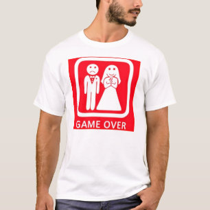 T-shirt jeu plus de