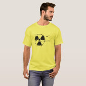 T-shirt Jeu plus de (Devant entier)