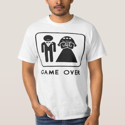 T-shirt Jeu plus de (Devant)