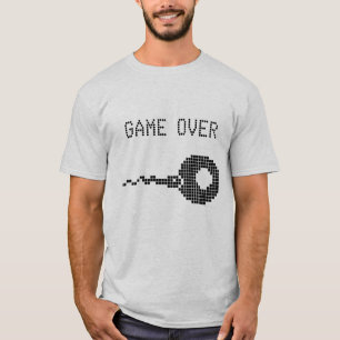 T-shirt Jeu plus de ! ! Papa frais à être chemise