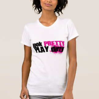 T-shirt jeu sale