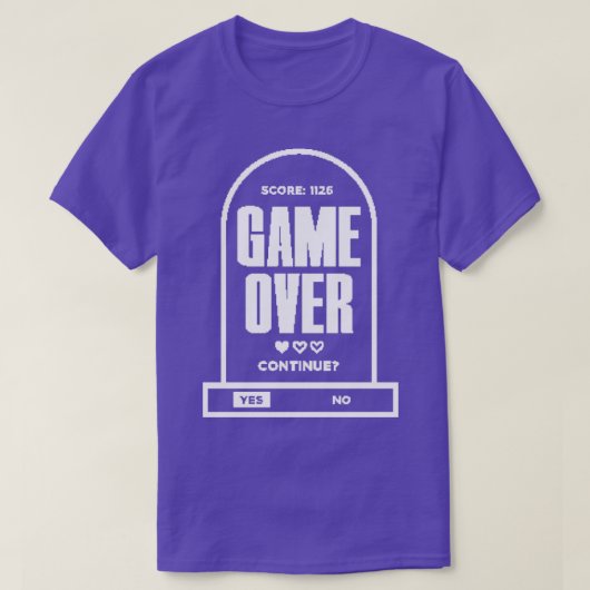 T-shirt Jeu sur5 (Design devant)