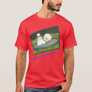 T-shirt Jeu T