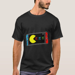 T-shirt Jeu Vidéo Jour Jeu Jeu Jeu Math Enseignant Enfants