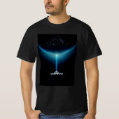 T-shirt Jeu Warframe (Devant)