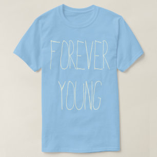 T-shirt Jeune