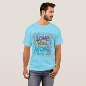 T-shirt Jeune (Devant entier)