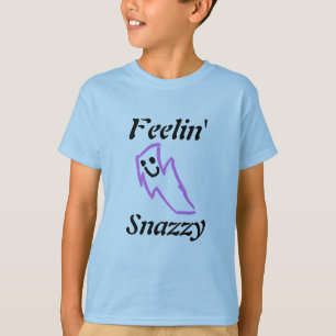 T-shirt jeune