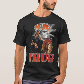 T-shirt Jeune ami garçon ami amis