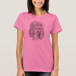 T-shirt Jeune Bacchus