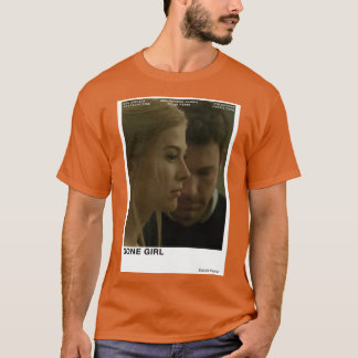 T-shirt Jeune fille