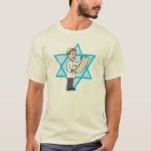 T-shirt Jeune garçon (Devant)
