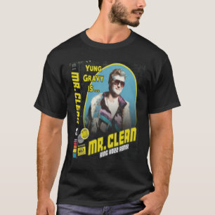 T-SHIRT JEUNE GRÈVE MEILLEUR CHANTEUR