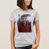 T-shirt Jeune Joe Biden (Devant)