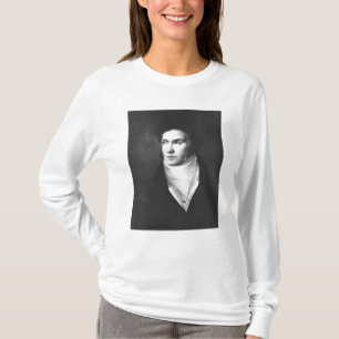 T-shirt Jeune Ludwig van Beethoven 1806