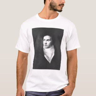 T-shirt Jeune Ludwig van Beethoven 1806