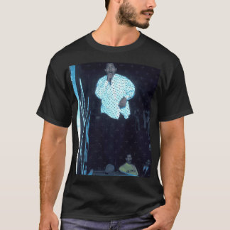 T-shirt Jeune MC Photographie 1caesium cadeau drôle drôle