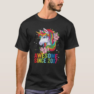 T-shirt Jeunes mariés drôles mari femme 18e anniversaire d