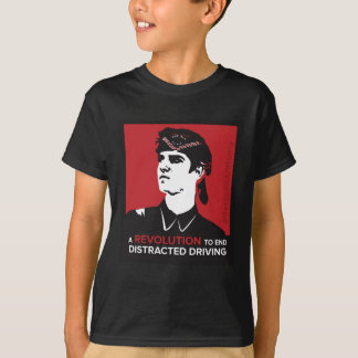 T-shirt Jeunesse APB Revolution Tee