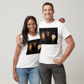 T-shirt Jeunesse de Rasta (Unisexe)