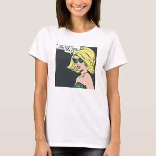 T-shirt Jeunesse perdue trouvée • Sonic Kool Thing Riot G