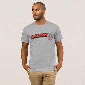 T-shirt Jeux 2011 de CFNH (Devant entier)